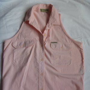 Vintage Royal Robbins 100% cotton sz M